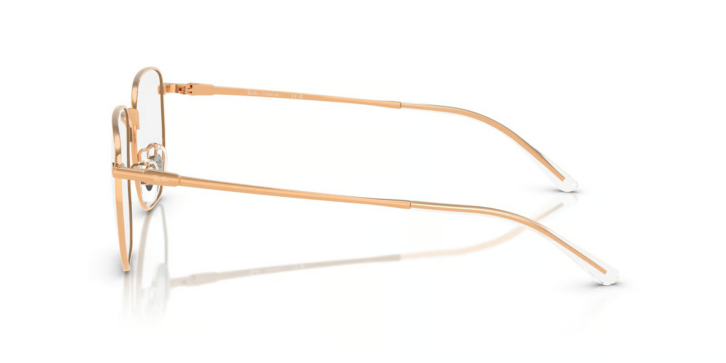 Ray-Ban Optical RX8776D Eyeglasses