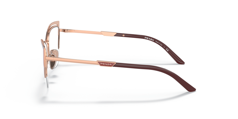 Prada PR 63YV Eyeglasses