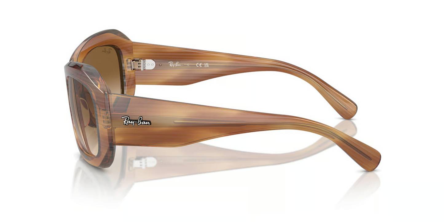 Ray-Ban RB2212 Beate Sunglasses