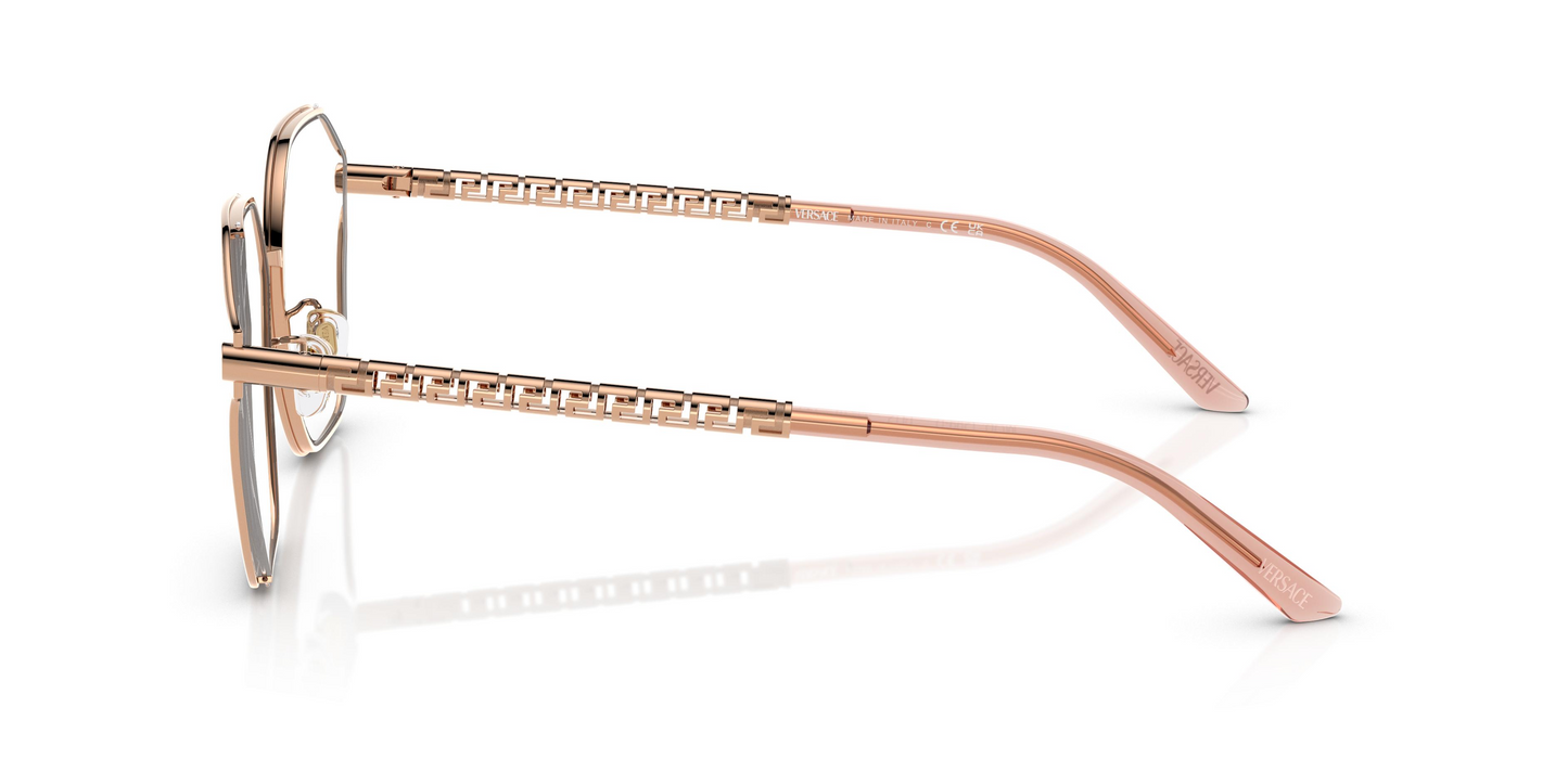 Versace VE1299D Eyeglasses