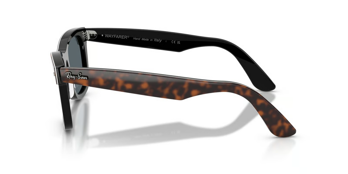Ray-Ban RB2240F Wayfarer Sunglasses