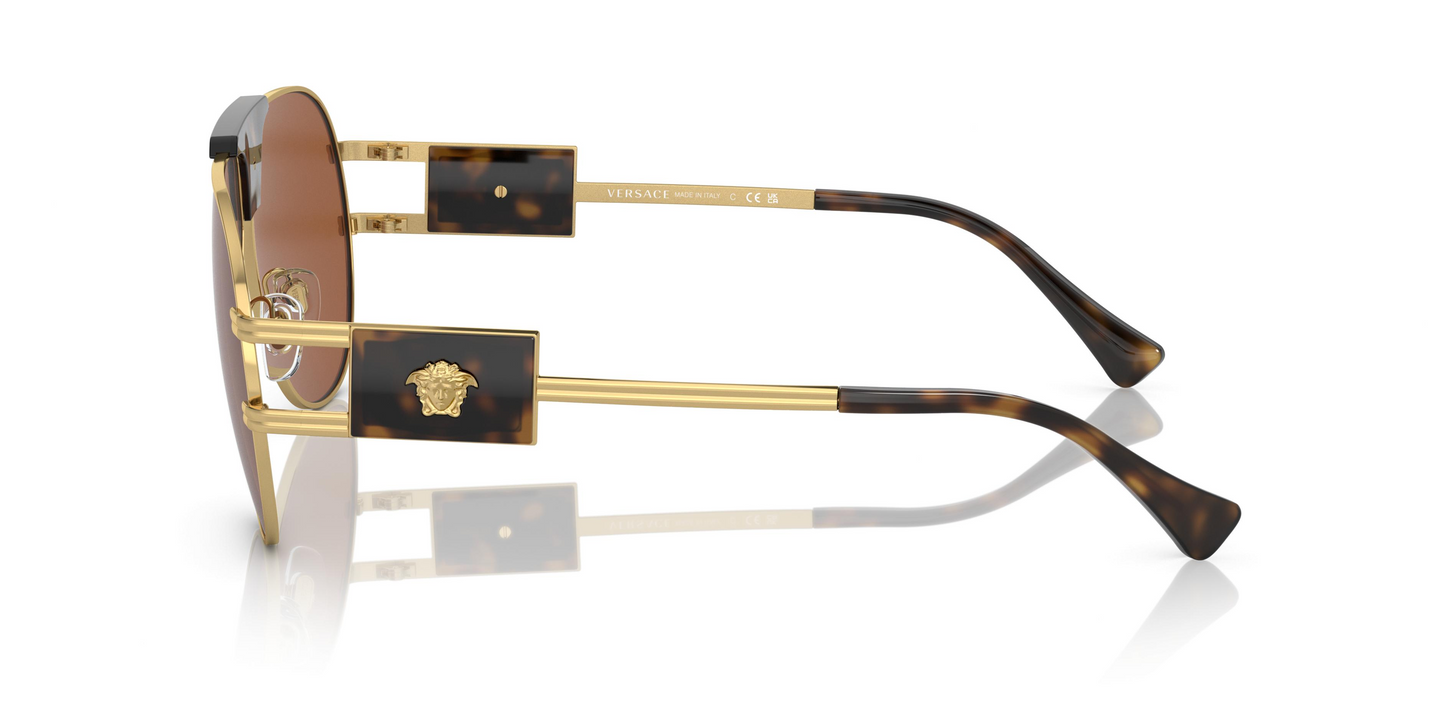 Versace VE2252 Sunglasses