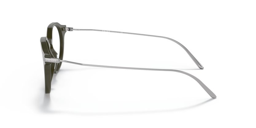 Prada PR 06YV Eyeglasses