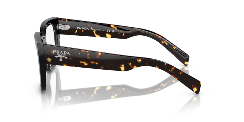 Prada PR A03V Eyeglasses