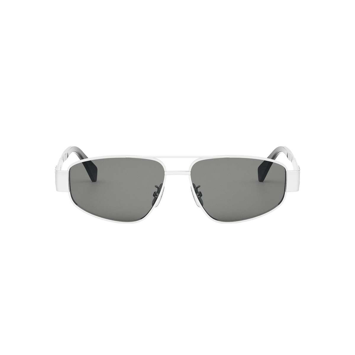 Celine Metal Triomphe CL40281U Sunglasses