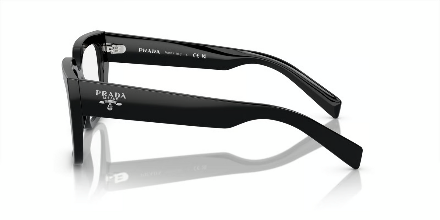 Prada PR A03VF Eyeglasses