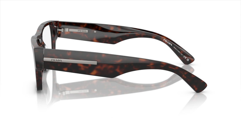 Prada PR A08V Eyeglasses