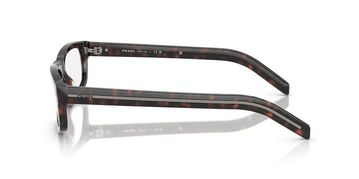 Prada PR B02V Eyeglasses