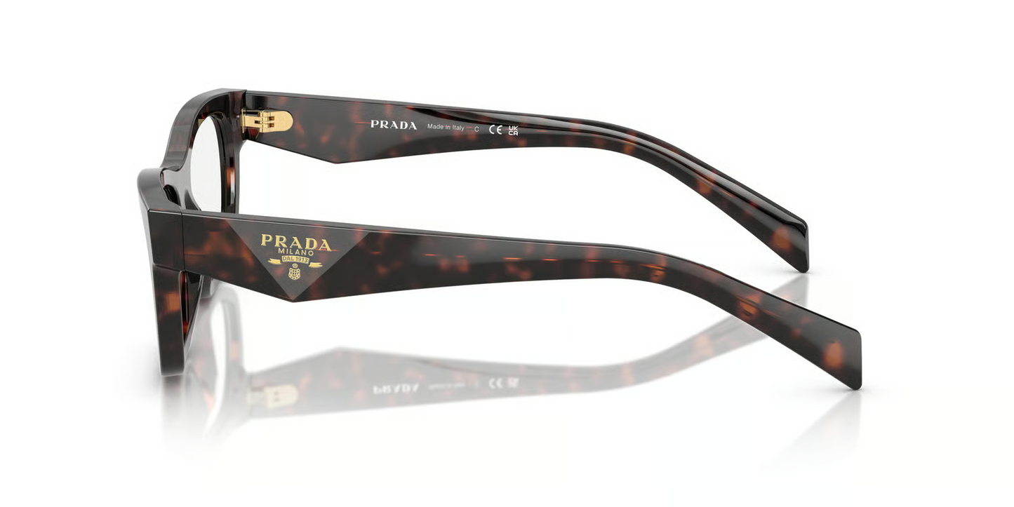 Prada PR B01VF Eyeglasses