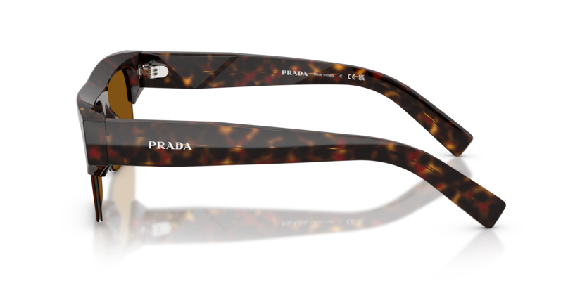 Prada PR D12SU Sunglasses