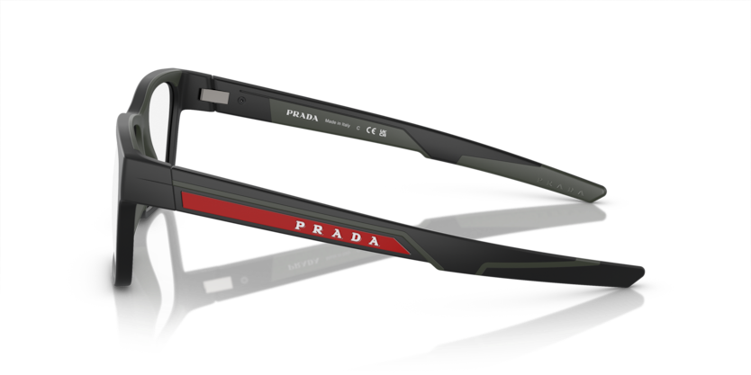 Prada Linea Rossa PS 02PV Eyeglasses