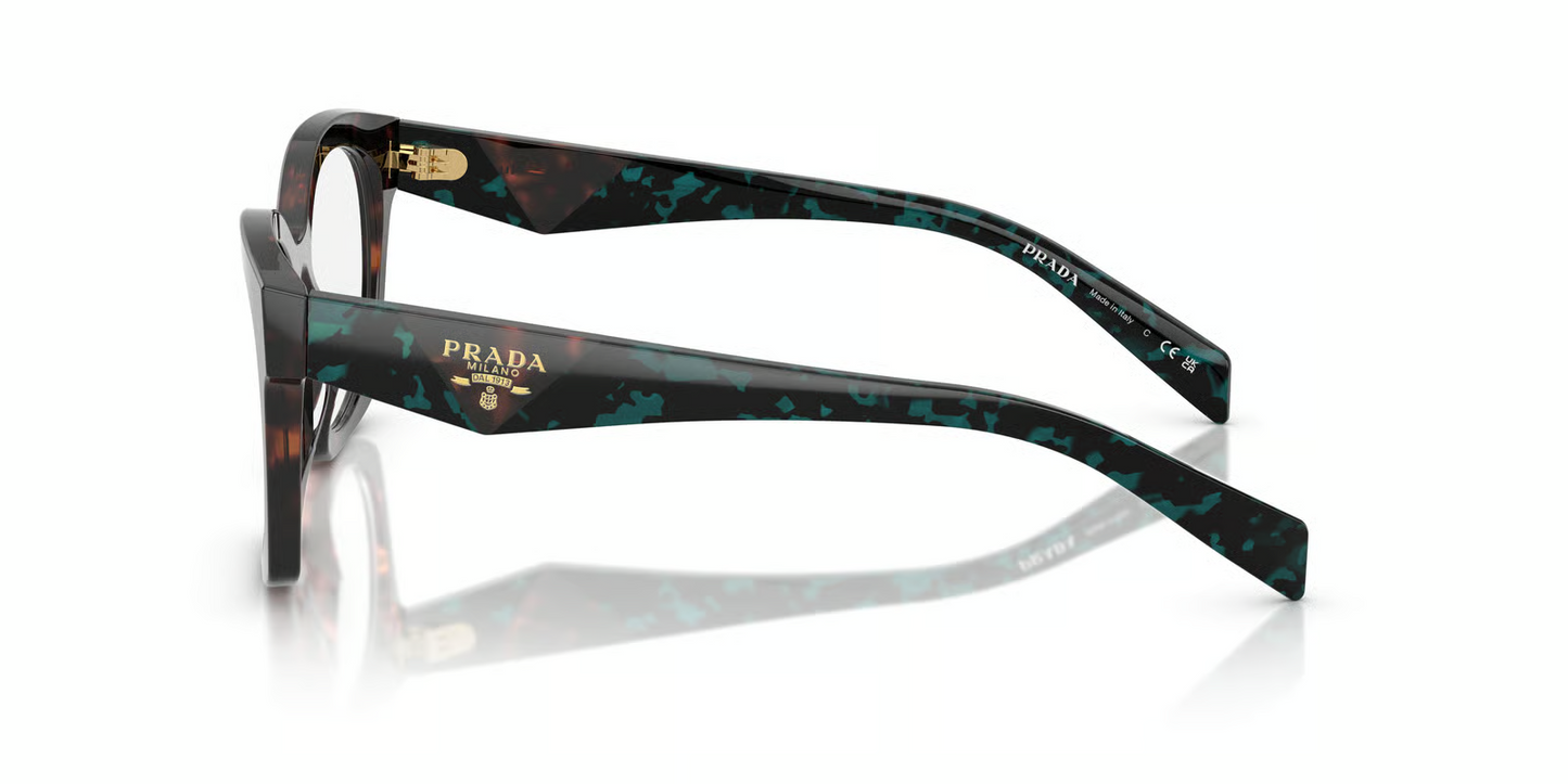 Prada PR A05VF Eyeglasses