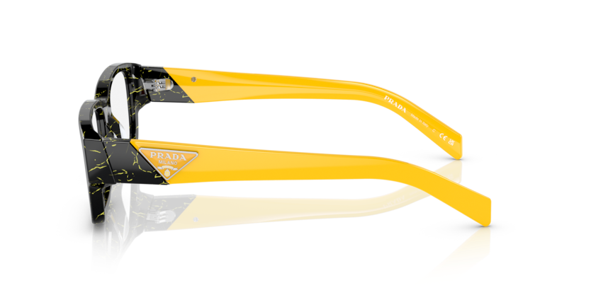 Prada PR 07ZV Eyeglasses