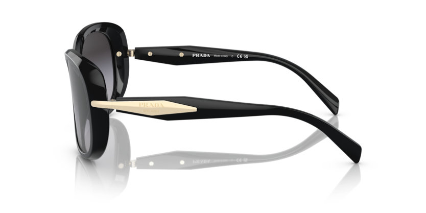 Prada PR 04ZSF Sunglasses