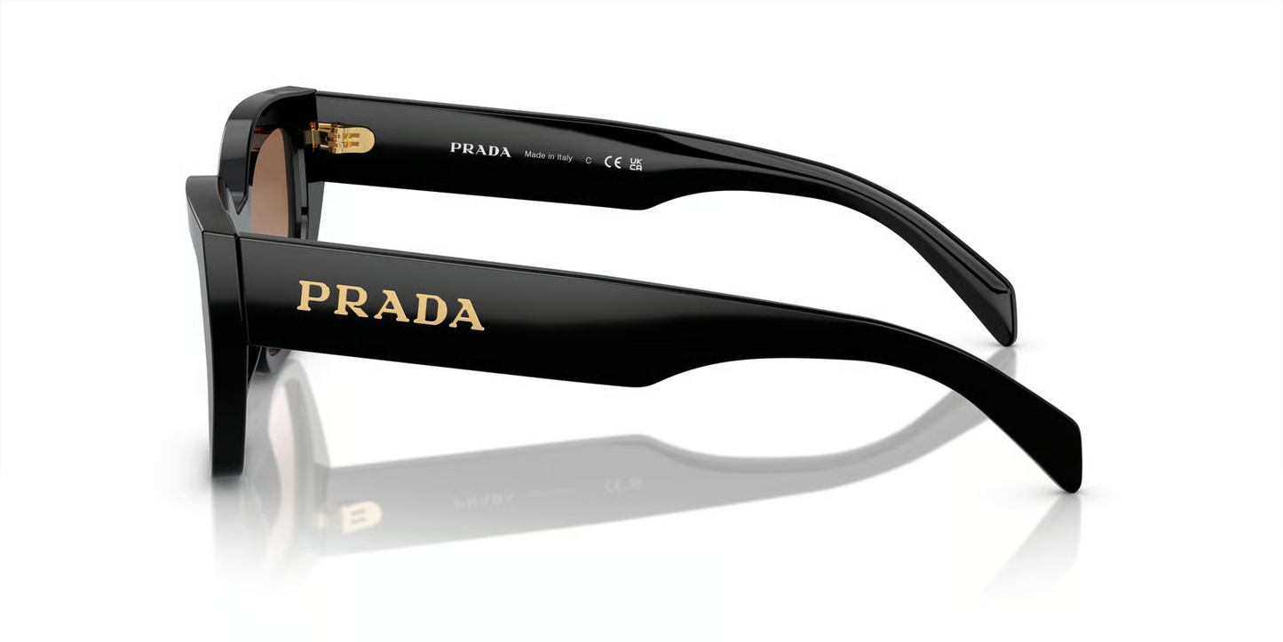 Prada PR A09S Sunglasses