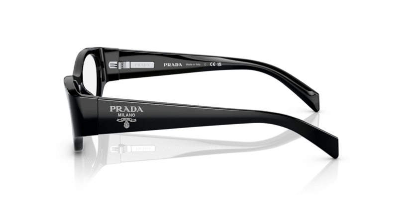 Prada PR 06ZV Eyeglasses