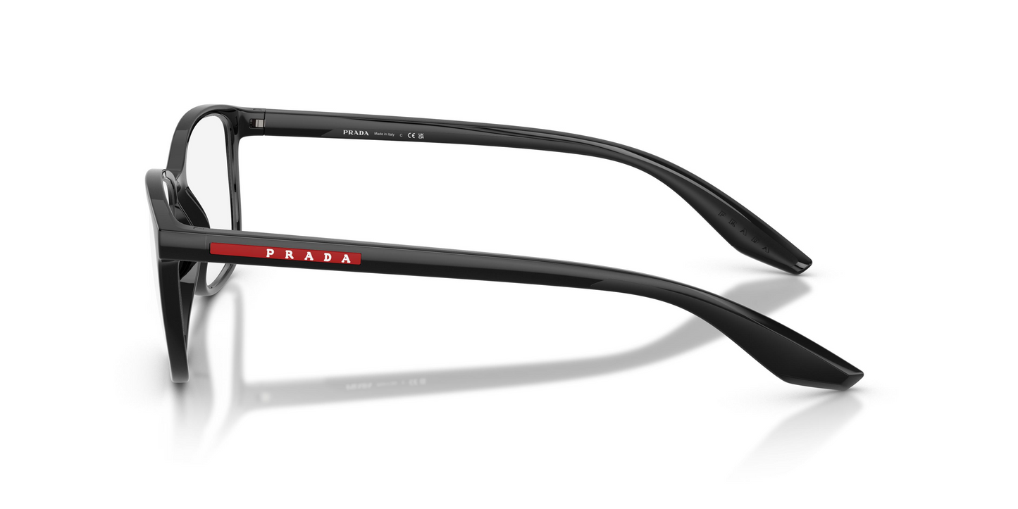 Prada Linea Rossa PS 07RV Eyeglasses