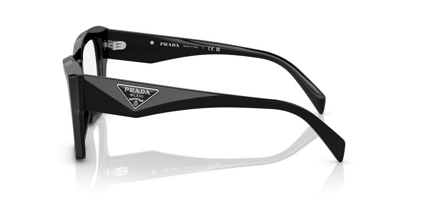 Prada PR 09ZVF Eyeglasses