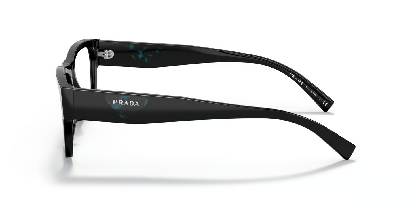 Prada PR 15YV Eyeglasses