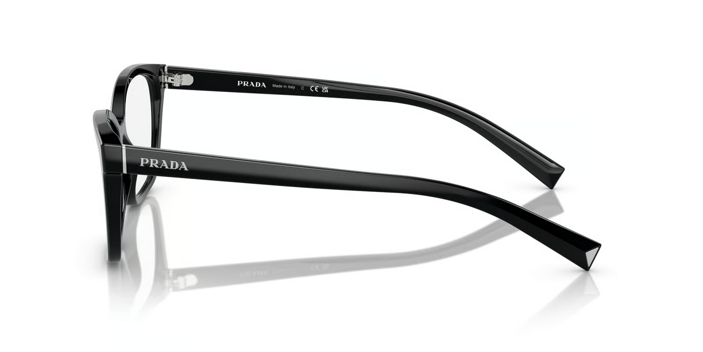 Prada PR 15ZV Heritage Eyeglasses