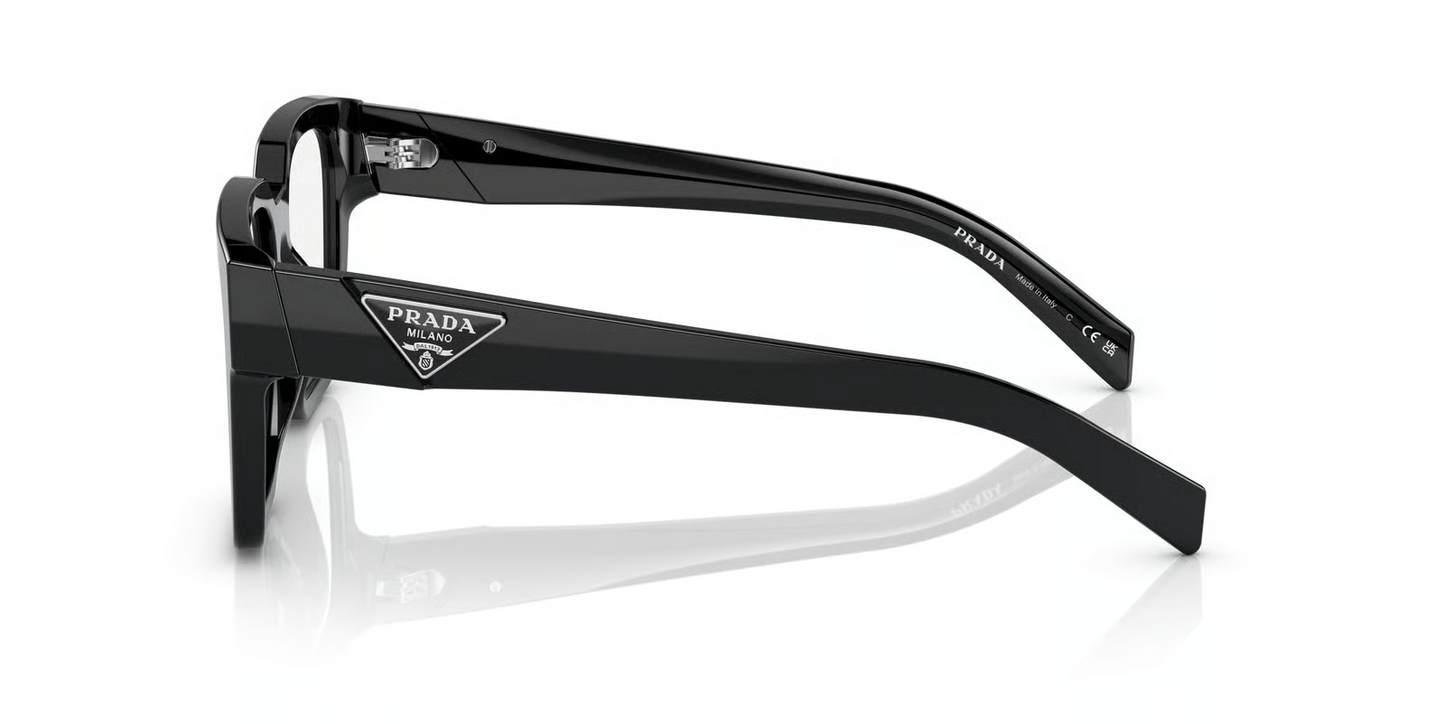 Prada PR 08ZV Eyeglasses