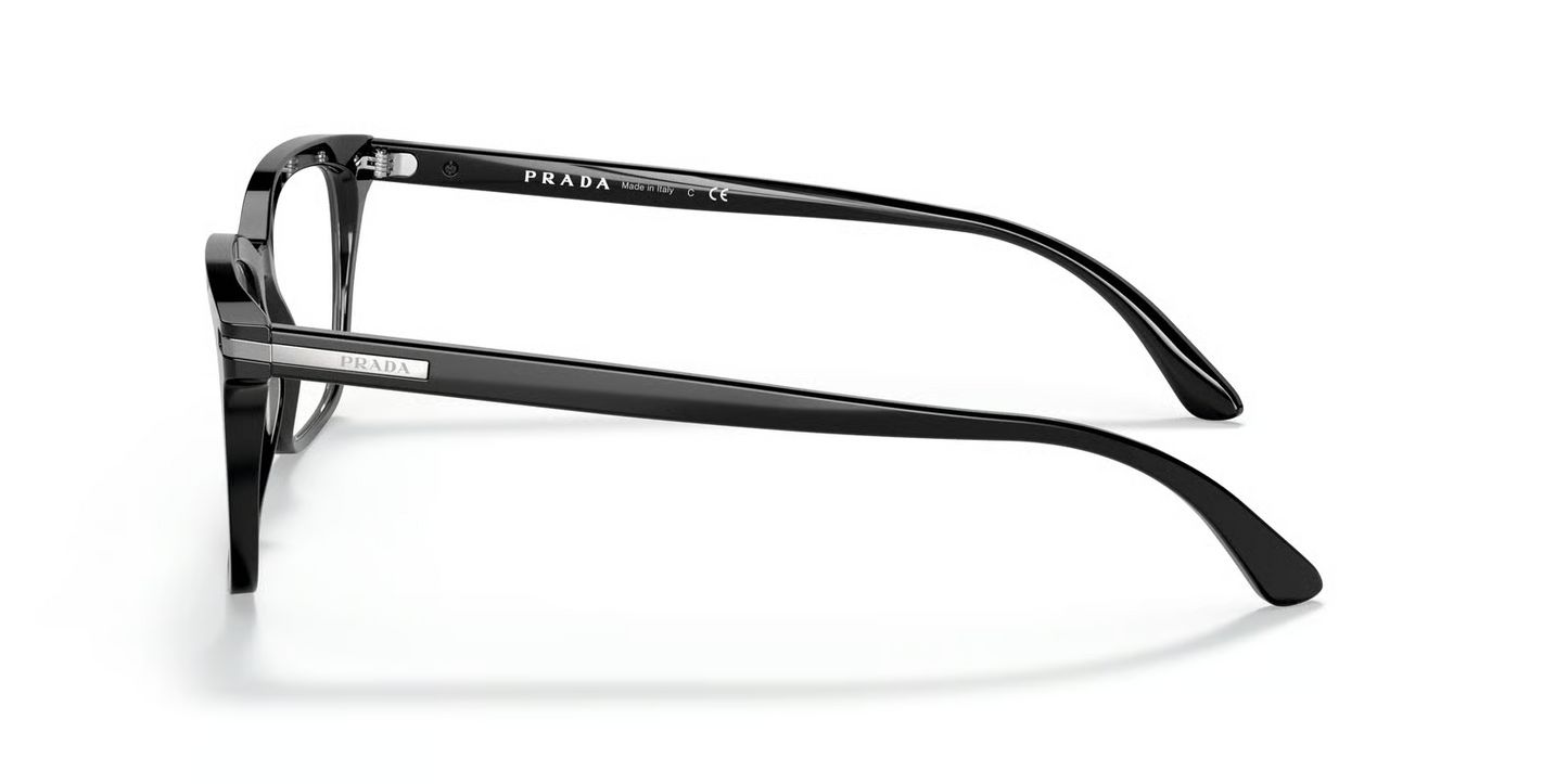 Prada PR 14WV Eyeglasses
