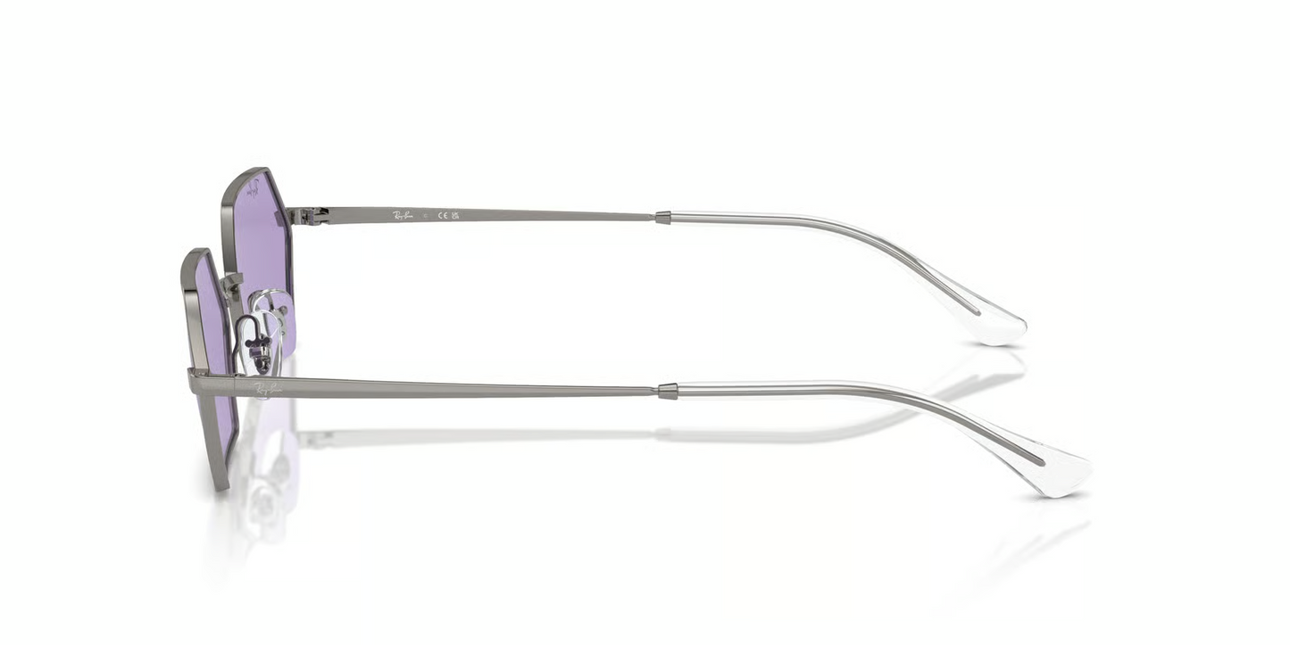 Ray-Ban RB3728 Yevi Sunglasses