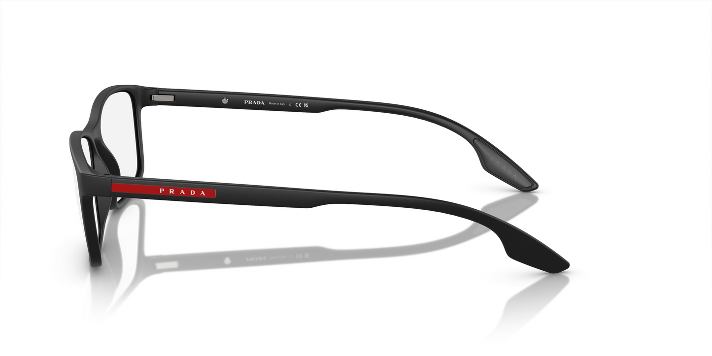 Prada Linea Rossa PS 04MV Lifestyle Eyeglasses