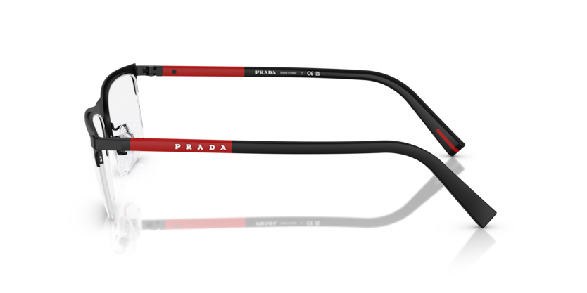 Prada Linea Rossa PS 50RV Eyeglasses