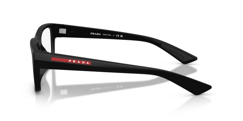 Prada Linea Rossa PS 02TV Eyeglasses