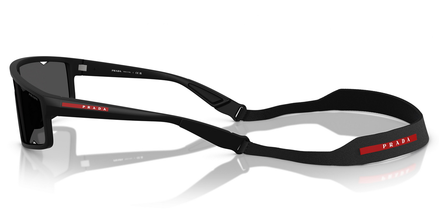 Prada Linea Rossa PS A03S Sunglasses