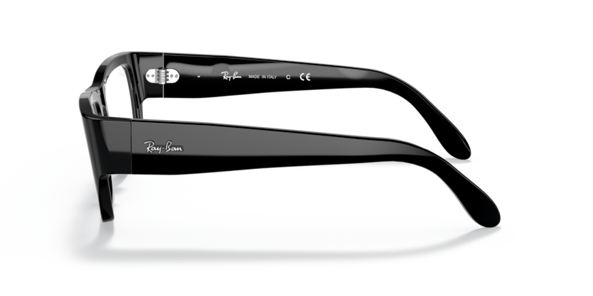 Ray-Ban Optical RX5487 Nomad Wayfarer Eyeglasses