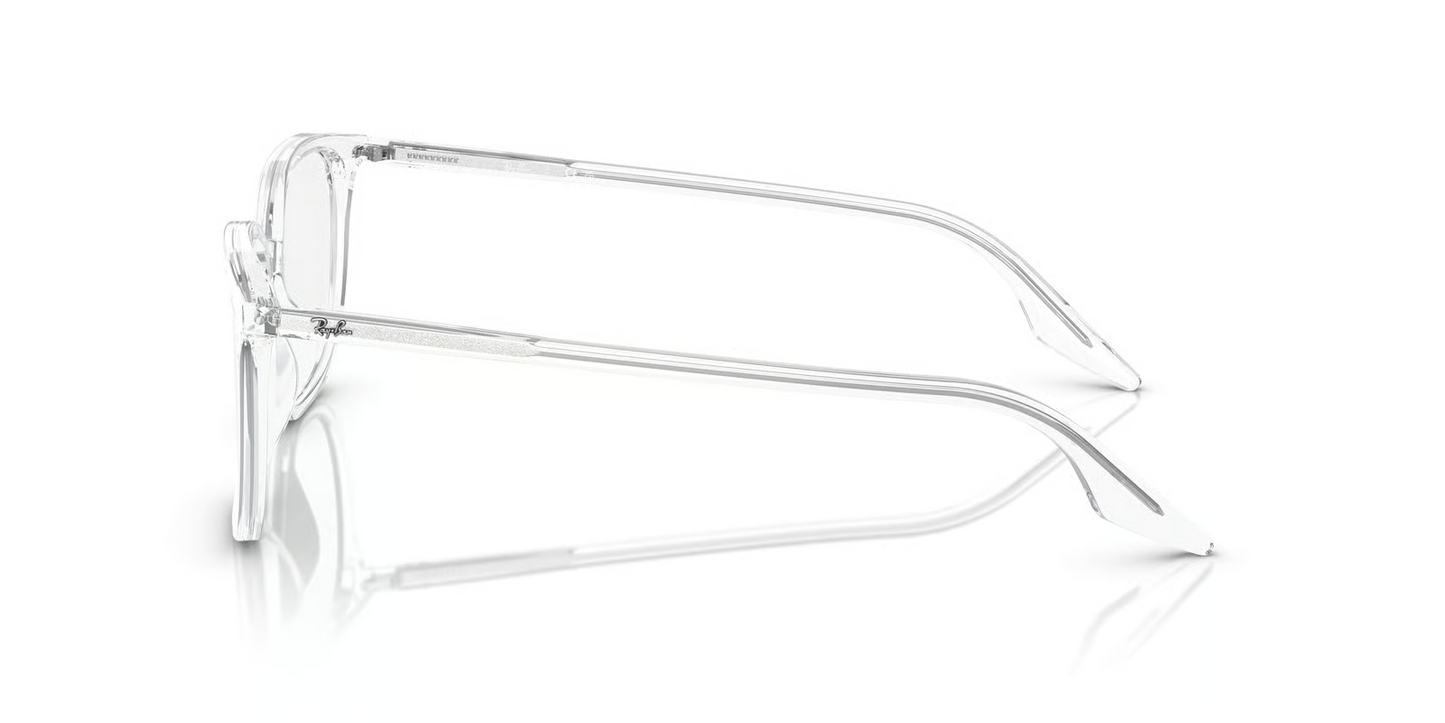 Ray-Ban Optical RX5406F Eyeglasses