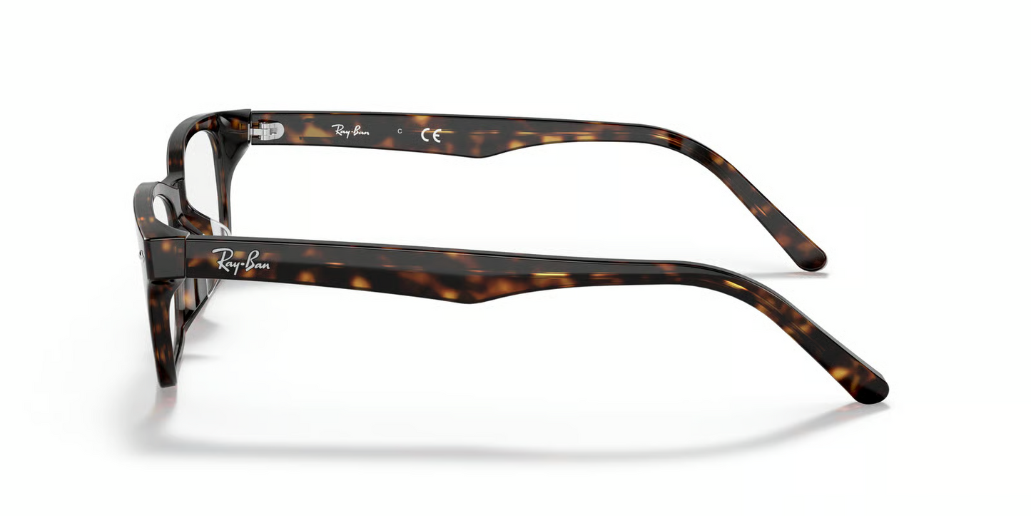 Ray-Ban Optical RX5345D Eyeglasses