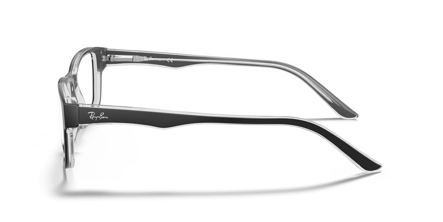 Ray-Ban Optical RX5245 Eyeglasses