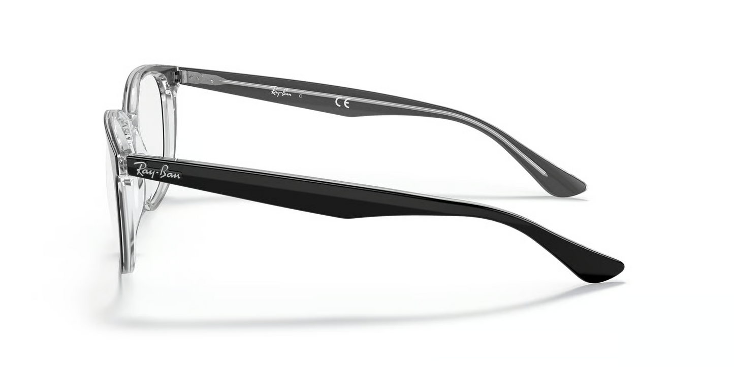 Ray-Ban Optical RX5356 Eyeglasses
