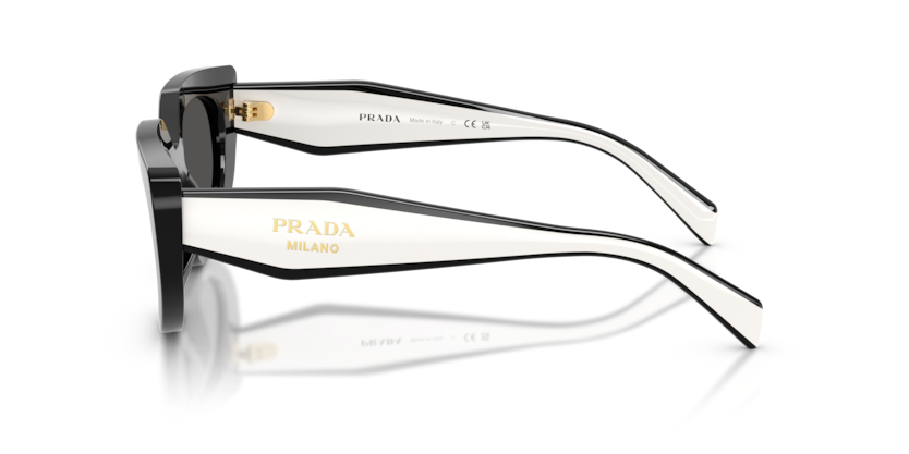 Prada PR D02S Sunglasses