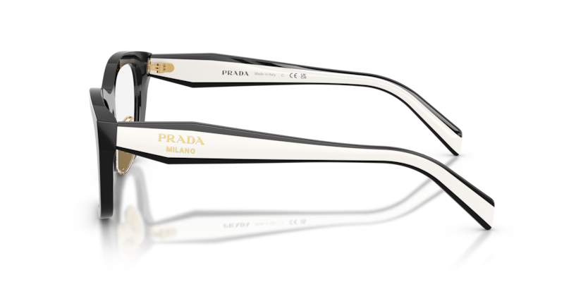 Prada PR D11VD Eyeglasses