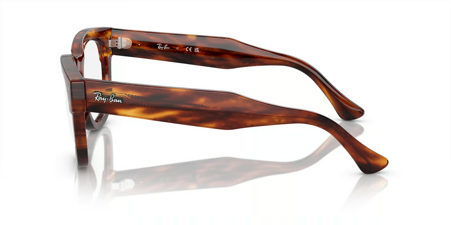 Ray-Ban Optical RX0298VF Mega Hawkeye Eyeglasses