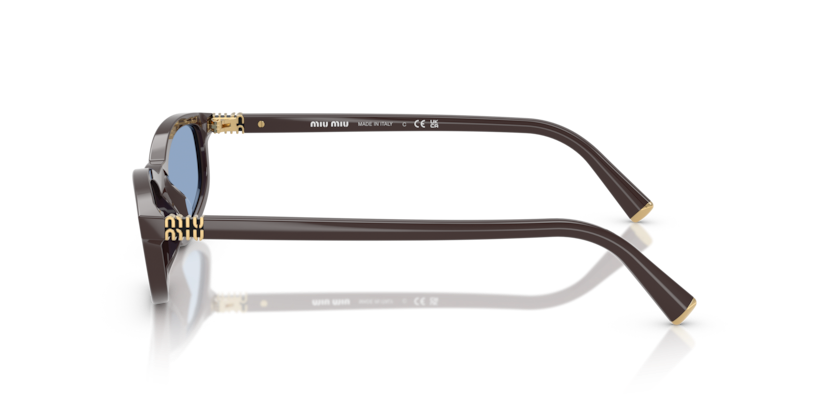 Miu Miu MU A06SF Sunglasses