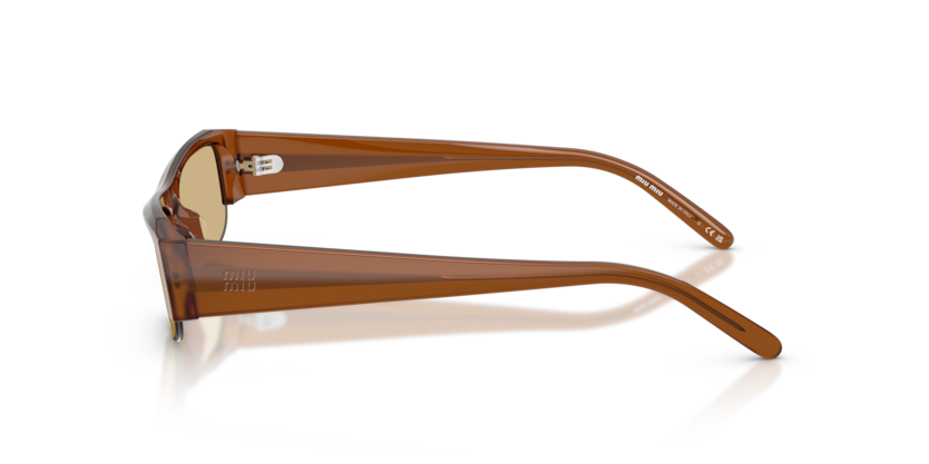 Miu Miu MU B07S Sunglasses