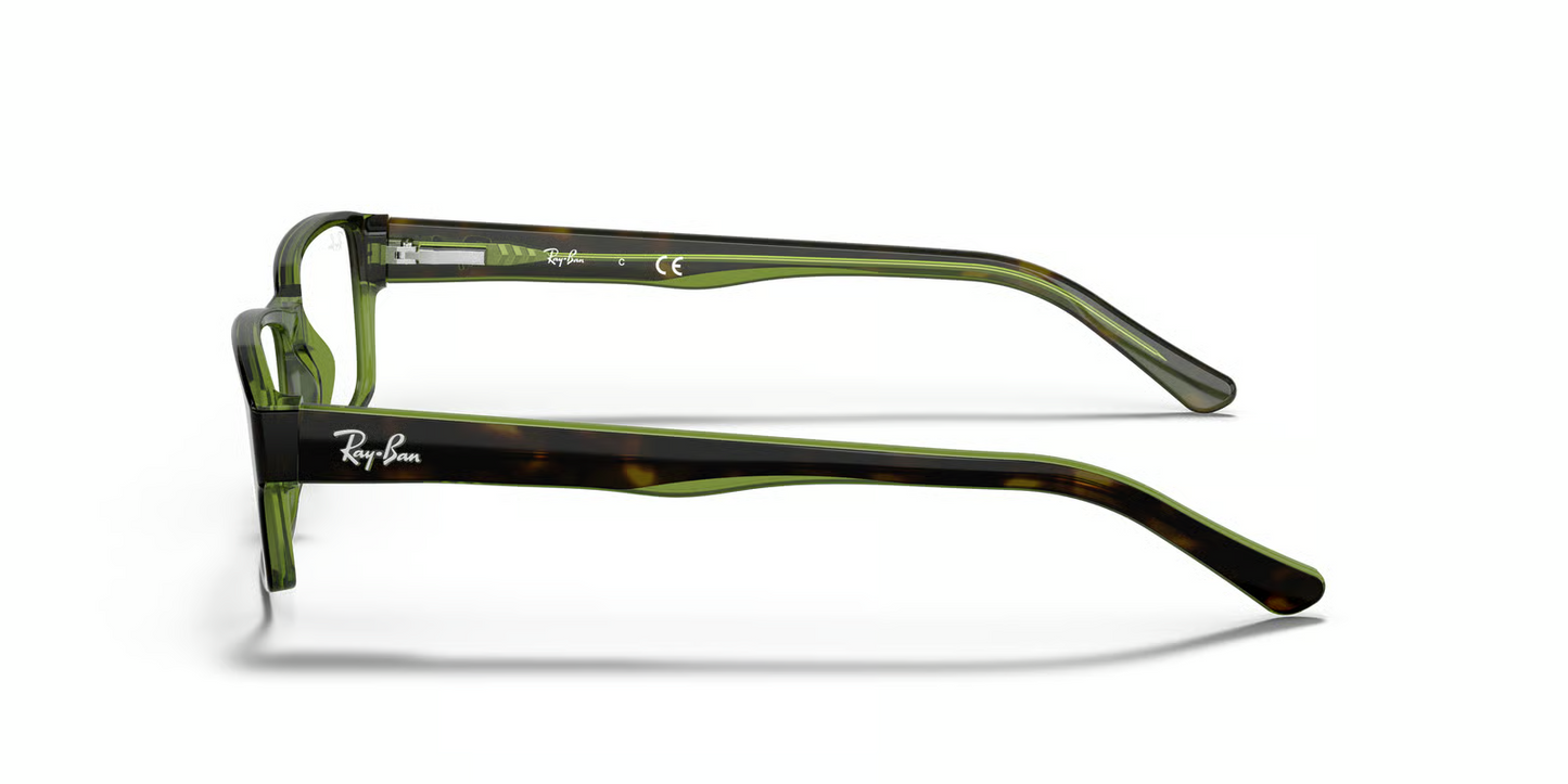 Ray-Ban Optical RX5169 Eyeglasses