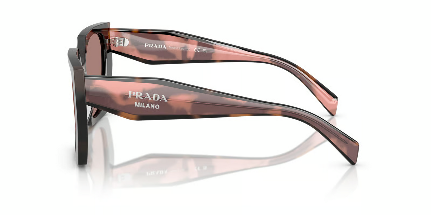 Prada PR 15WSF Sunglasses