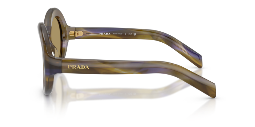 Prada PR D08SU Sunglasses