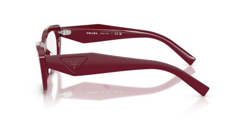 Prada PR D09VF Eyeglasses