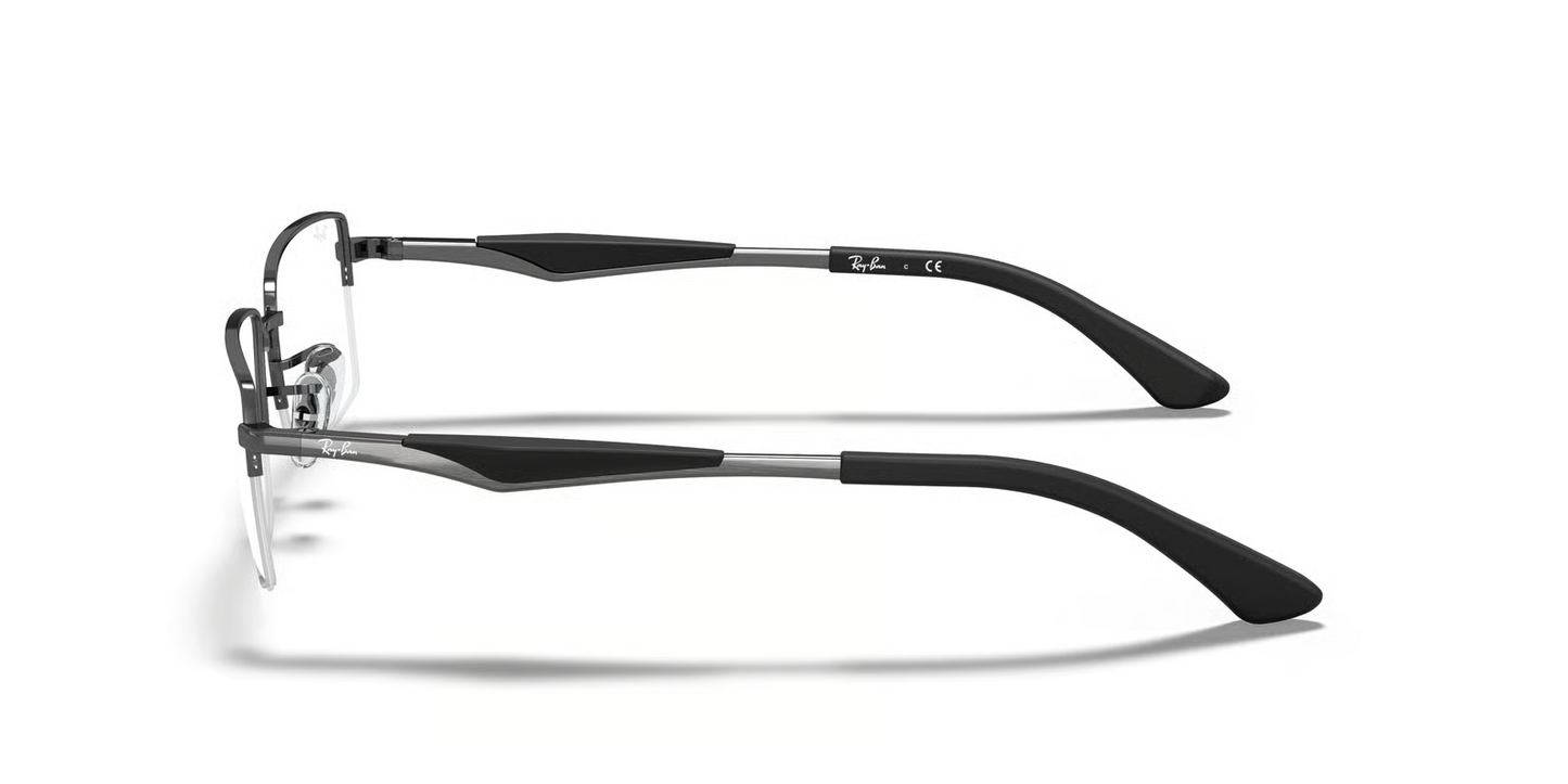Ray-Ban Optical RX6285 Eyeglasses