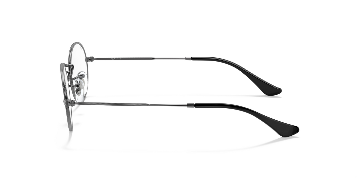 Ray-Ban Optical RX3547V Oval Eyeglasses