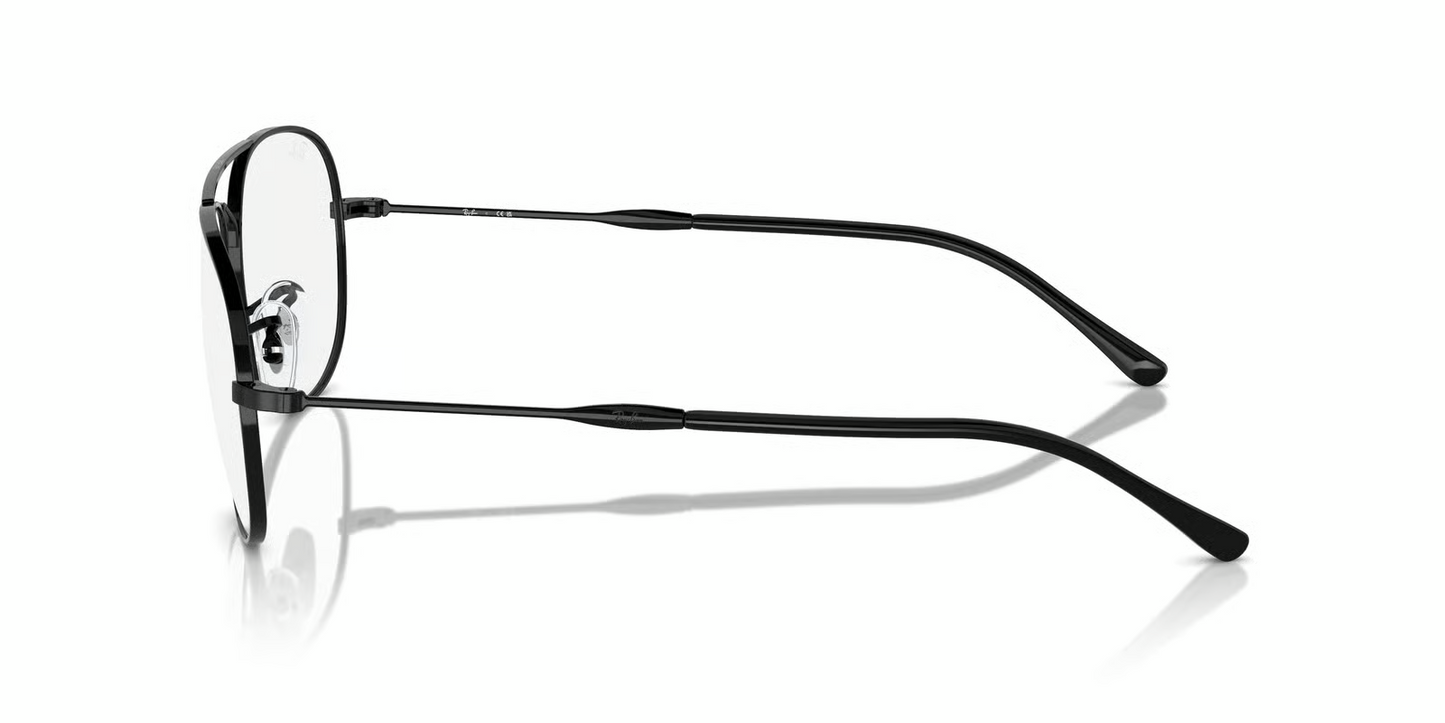 Ray-Ban Optical RX3735V Bain Bridge Eyeglasses