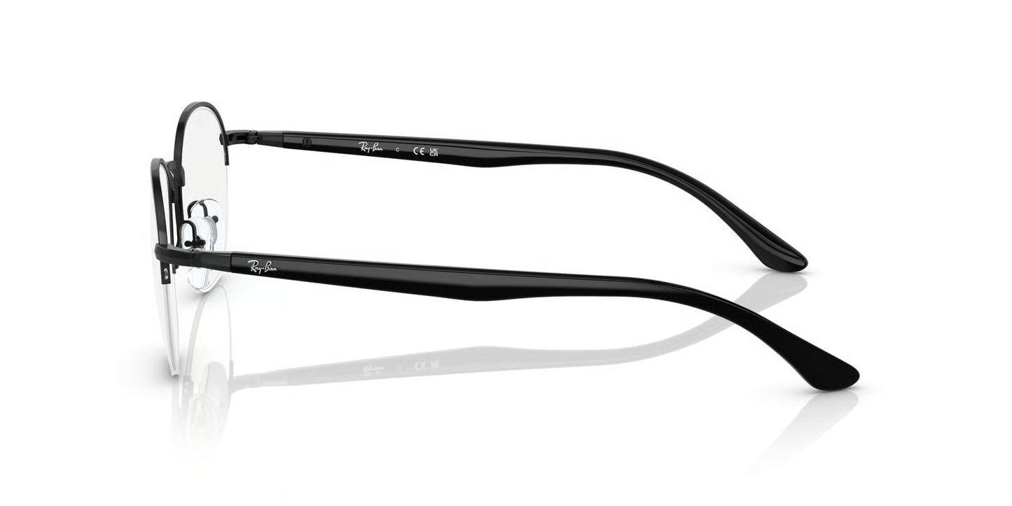Ray-Ban Optical RX6487 Eyeglasses