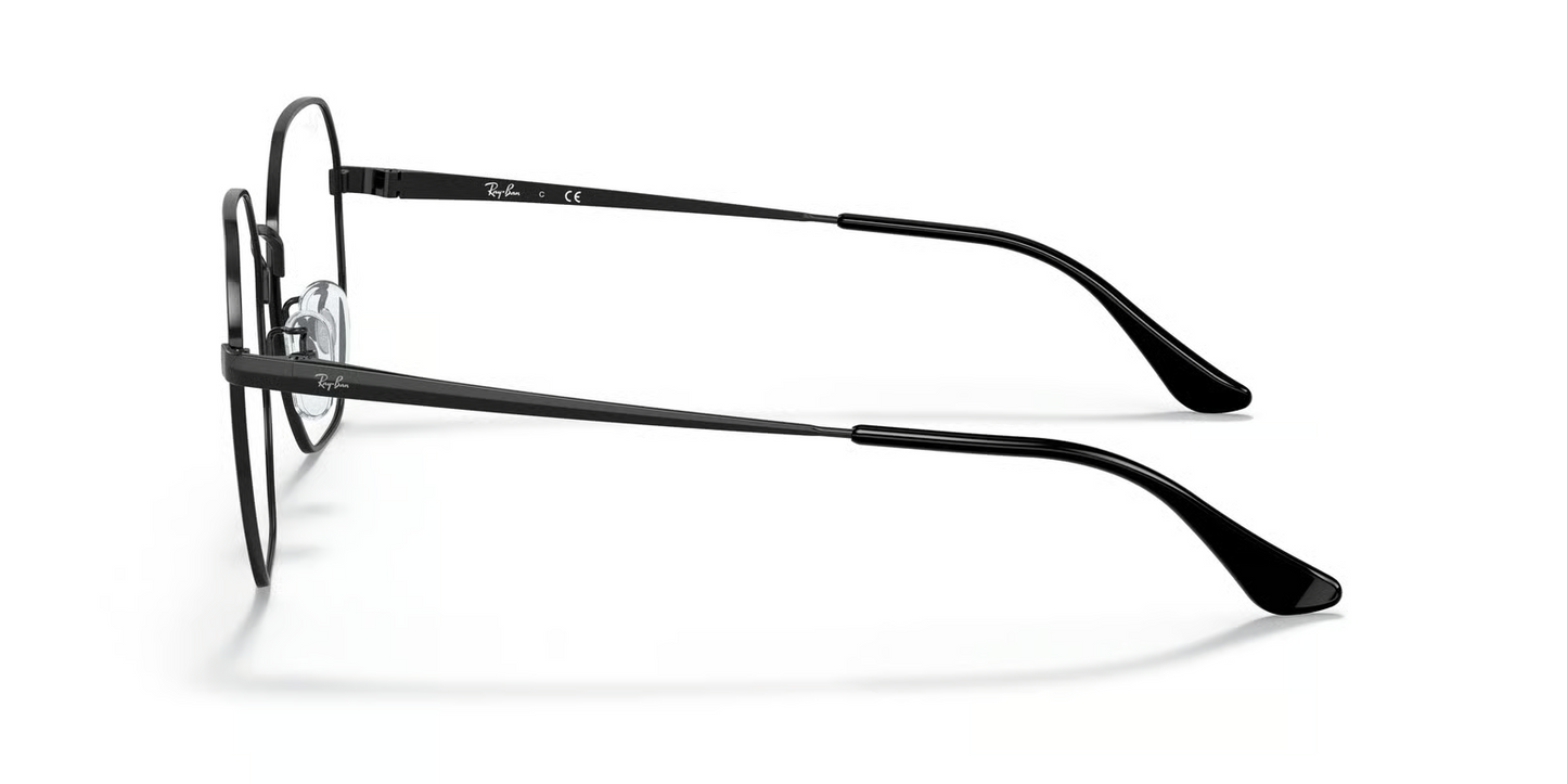 Ray-Ban Optical RX6482D Eyeglasses